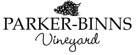 Parker Binns Vineyard Logo